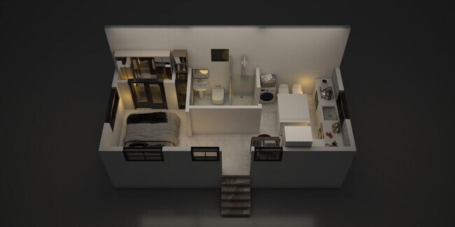 317 Third Street - C