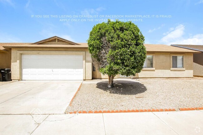 Building Photo - 6406 W Cocopah St Rental