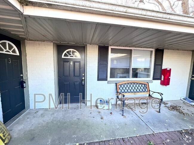Building Photo - 15 M.L.K. Jr Blvd Unit Apt 4