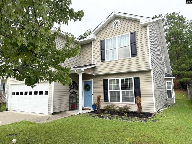 Building Photo - 420 Buttonbush Ct