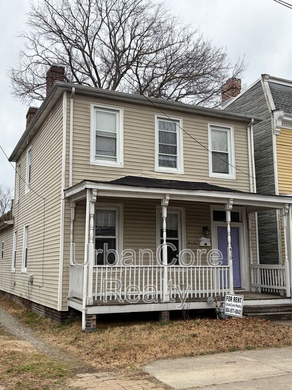 Photo - 410 N 32nd St