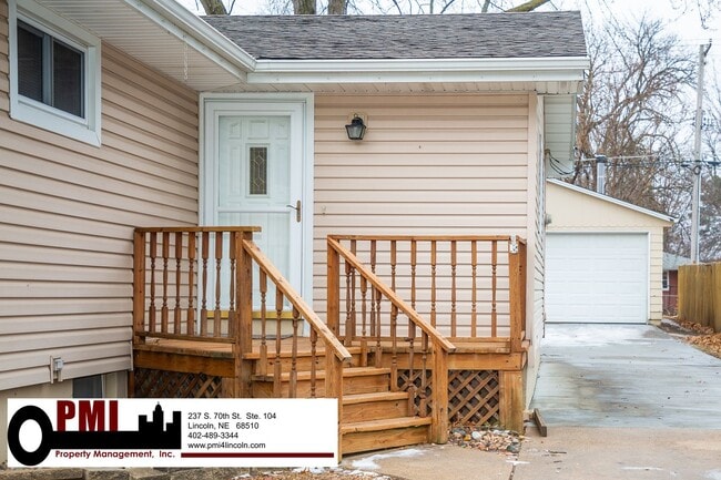 Photo - 3 Bedroom and 1.5 bathroom House for rent