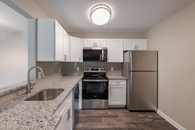 Photo - Northampton Apartment Homes