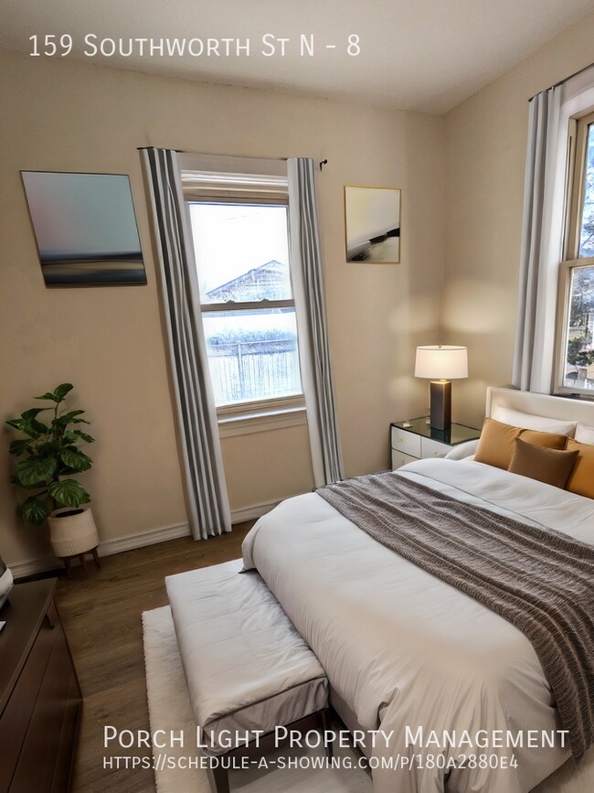 Photo - Renovated Bachelor Unit with Private Kitch... Unit 8