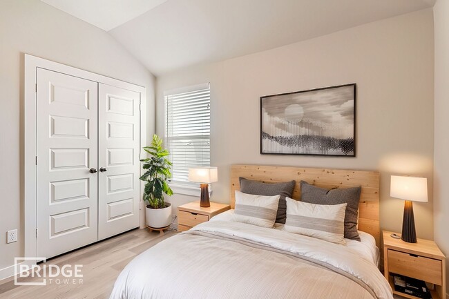 Photo - BENTON PLAN