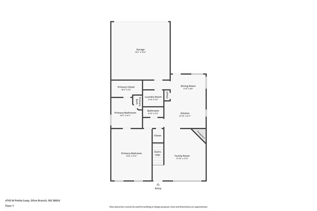 Photo - 4743 W Petite Loop