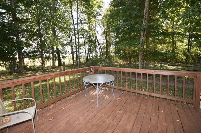 Photo - Country Home Available in Greenfield