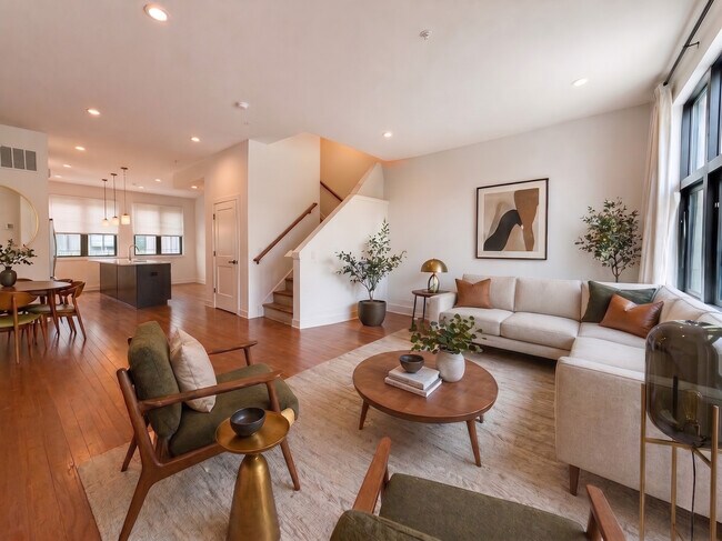 Building Photo - 4589 Riverside Way