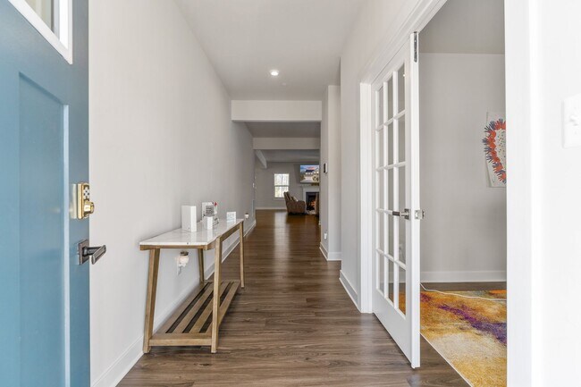 Photo - Blackburn's Finest!