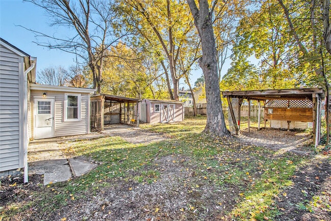 Photo - Newly Remodeled 2bed 1 bath home in Parchment! Ask about our Deposit Free Leasing!!