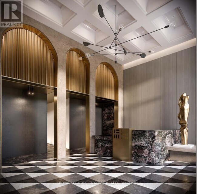 Photo - 123 Portland St Unit 801