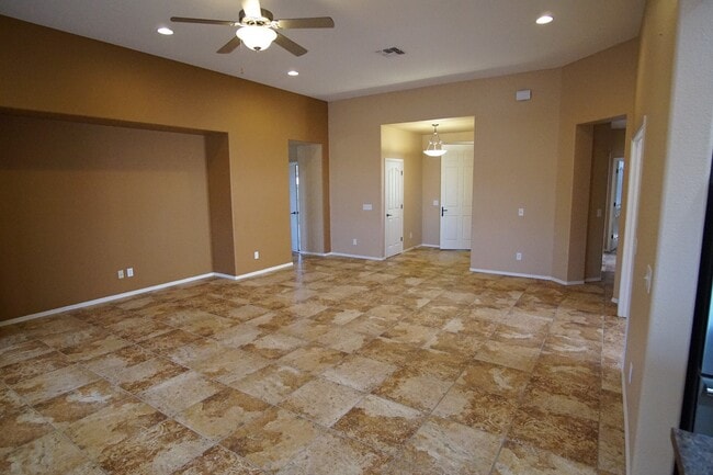 Photo - Great Mountain View in Coronado Crossings-Open Space Views