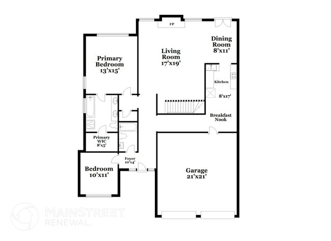 Photo - 1910 Oakbluff Way SW