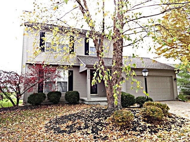 Building Photo - 3300 Darby Glen Blvd Rental