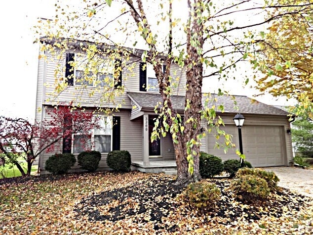 Building Photo - 3300 Darby Glen Blvd Rental