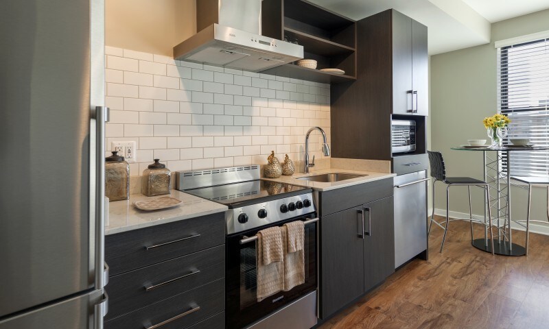 The Aspen Apartments For Rent In Washington Dc Forrent Com