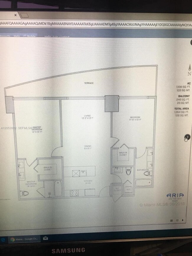 Photo - 488 NE 18th St Unidad 809