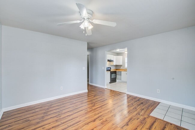 Photo - 3BR / 1BA Home for Rent in North Charleston – Available Now