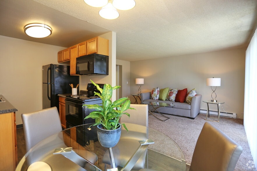 Interior Photo