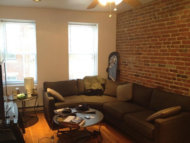 91 Prince St Unit 6
