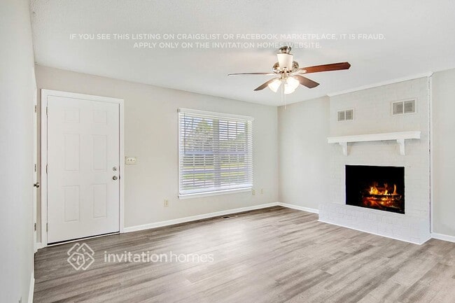 Photo - 2137 Cooper Branch Rd