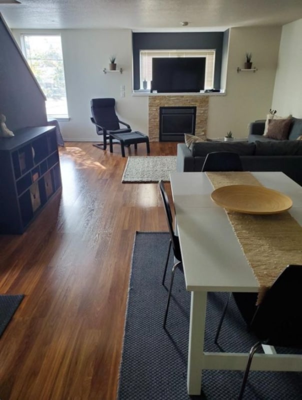 Photo - 3845 SE Mall St