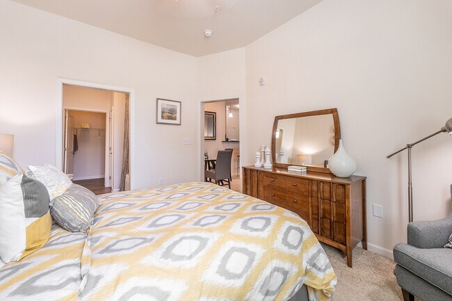 Abberly Crest Apartment Homes
