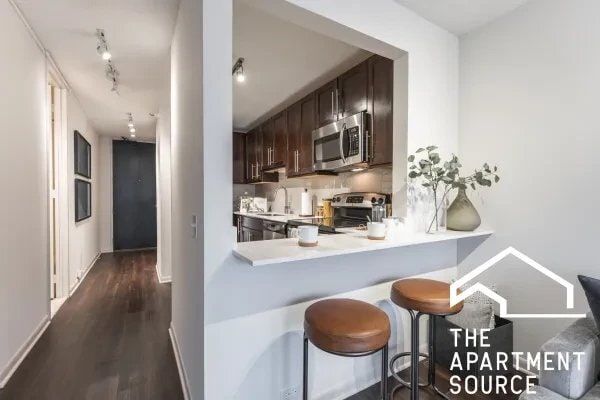 Photo - 175 N Harbor Dr Unit 175 North Harbor Drive