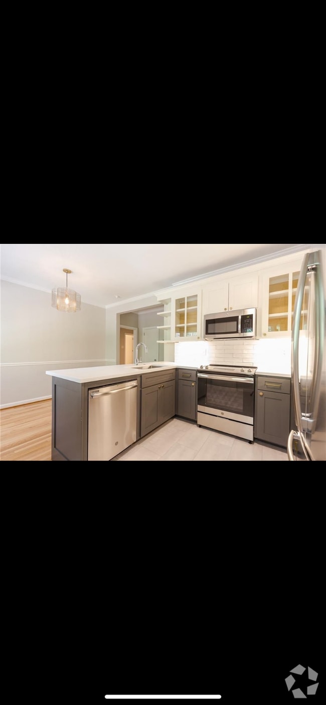 Building Photo - 430 Lindbergh Dr NE Unit B2 Rental