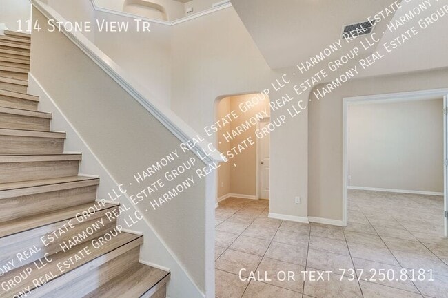 Photo - 114 Stone View Trail