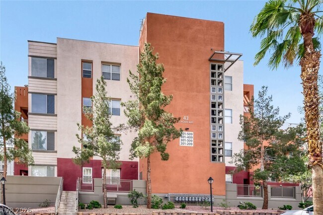 Photo - 43 E Agate Ave Unit 306