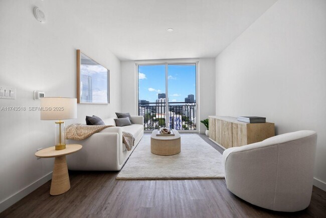 Photo - 2000 Biscayne Blvd Unit 1308