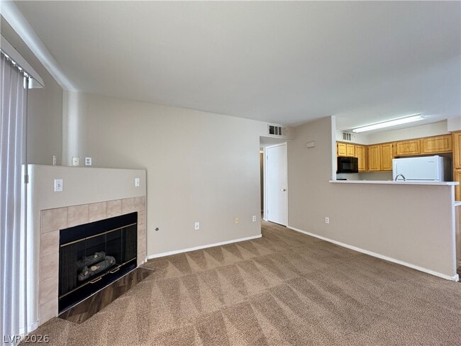 Photo - 5710 E Tropicana Ave Unit 2089