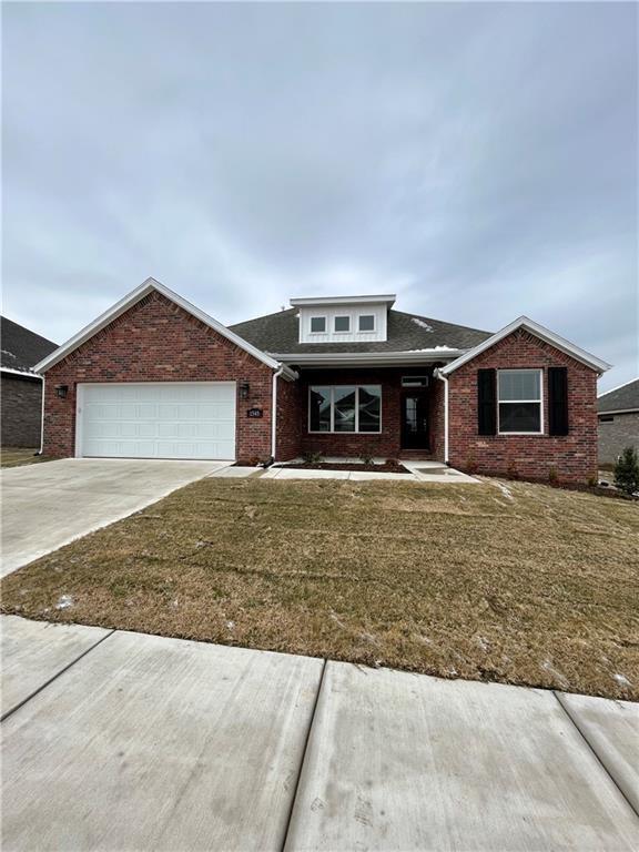 Building Photo - 1545 N Dawes St