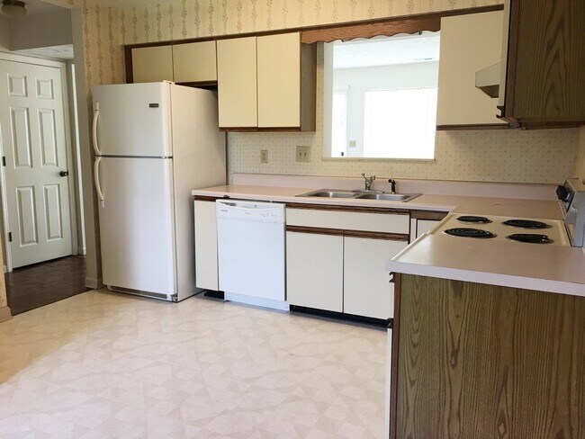 Photo - Mountain View Townhouse