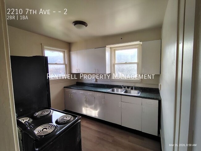 Photo - 2210 7th Ave Unit 2