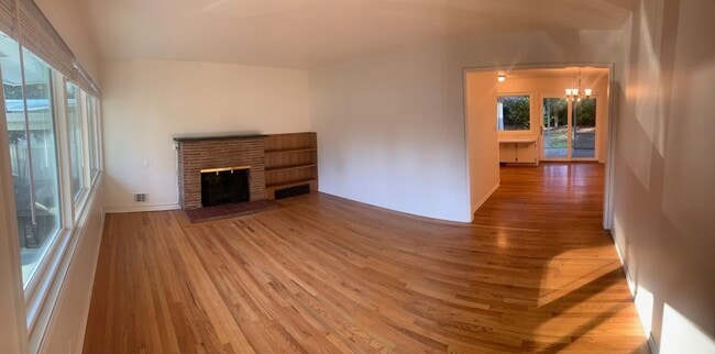 Photo - 3 bedrooms, 2 Baths Ranch Home with Large, Fenced Yard in the River Crest Neighborhood!