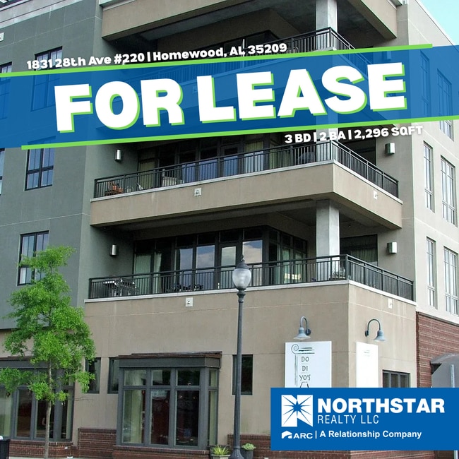 Building Photo - 3 BR, 2BA SoHo Condo for Rent