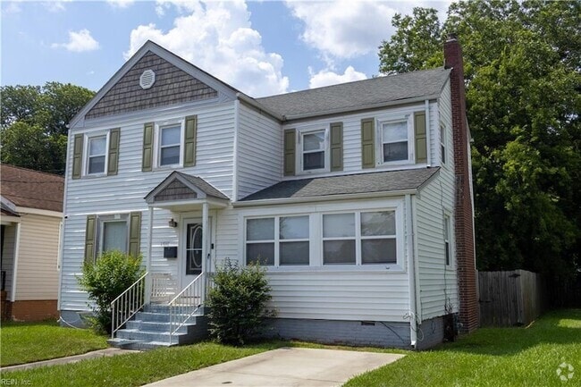 Building Photo - 1736 Canton Ave Rental