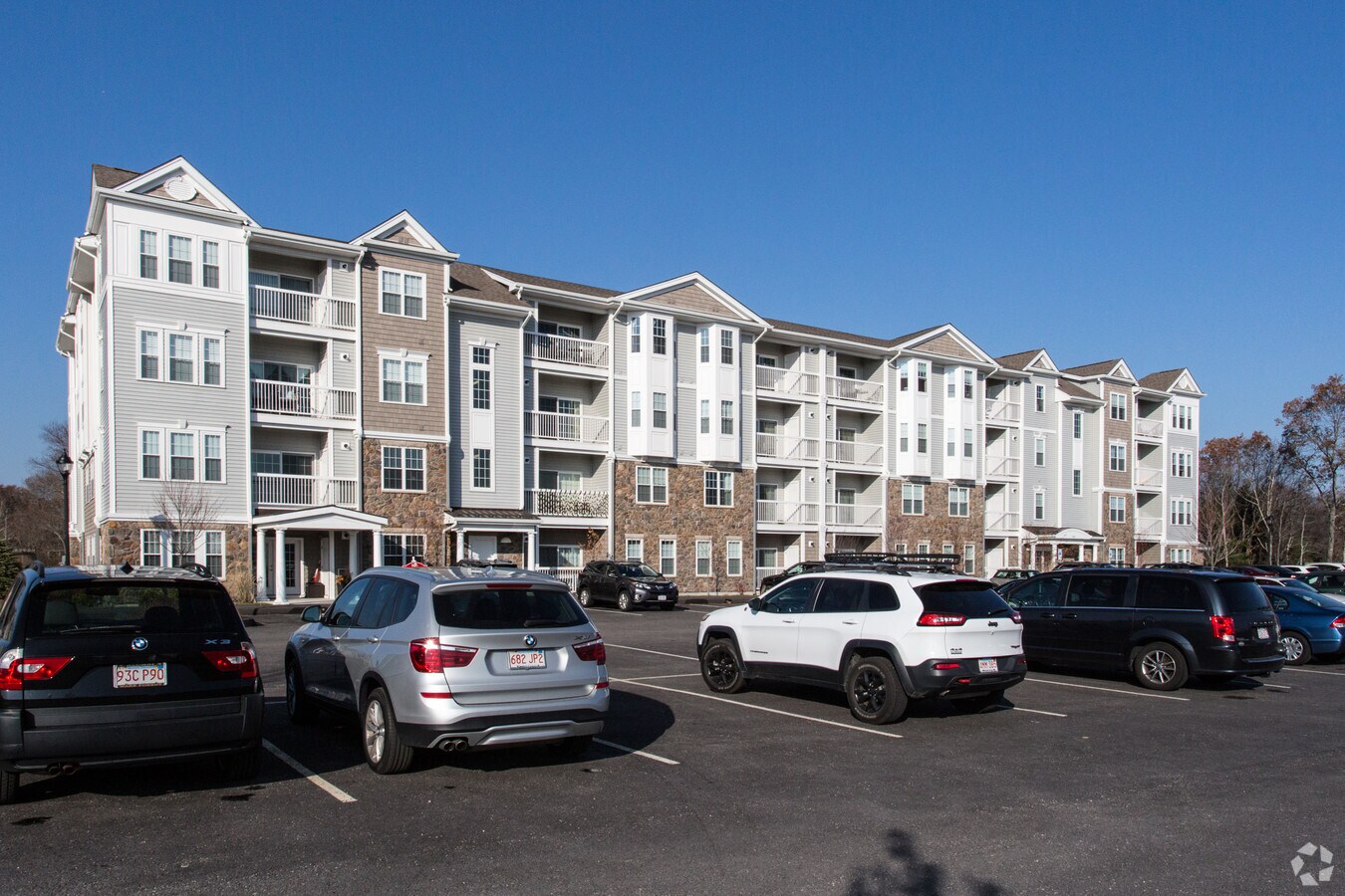 Photo - Woodstone Crossing