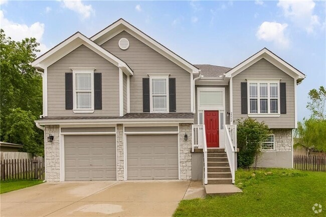 Building Photo - 2208 Thistle Cir Rental