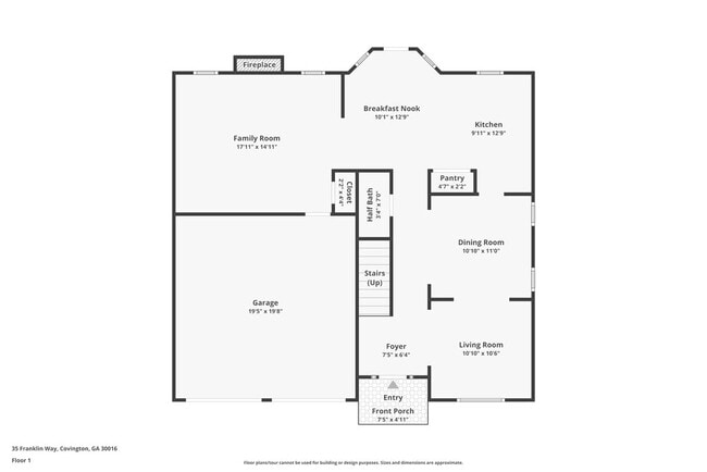 Photo - 35 Franklin Way