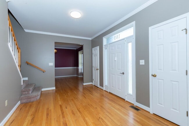 Photo - 4 bed, 3.5 bath Single Family Home in Charles Town, WV