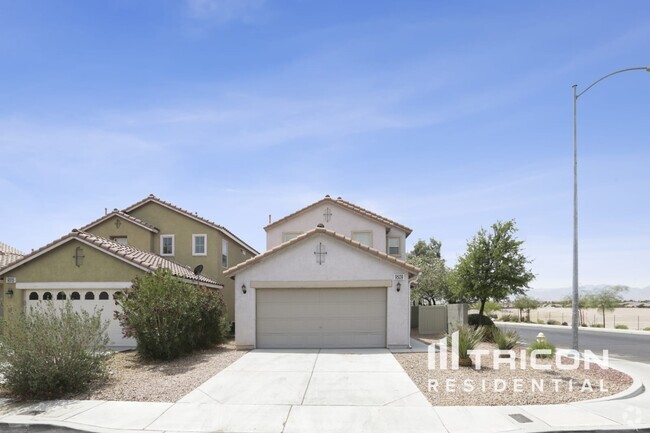 Building Photo - 9509 Green Spruce St Rental