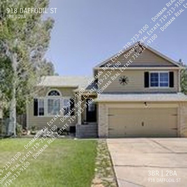 Photo - 918 Daffodil St