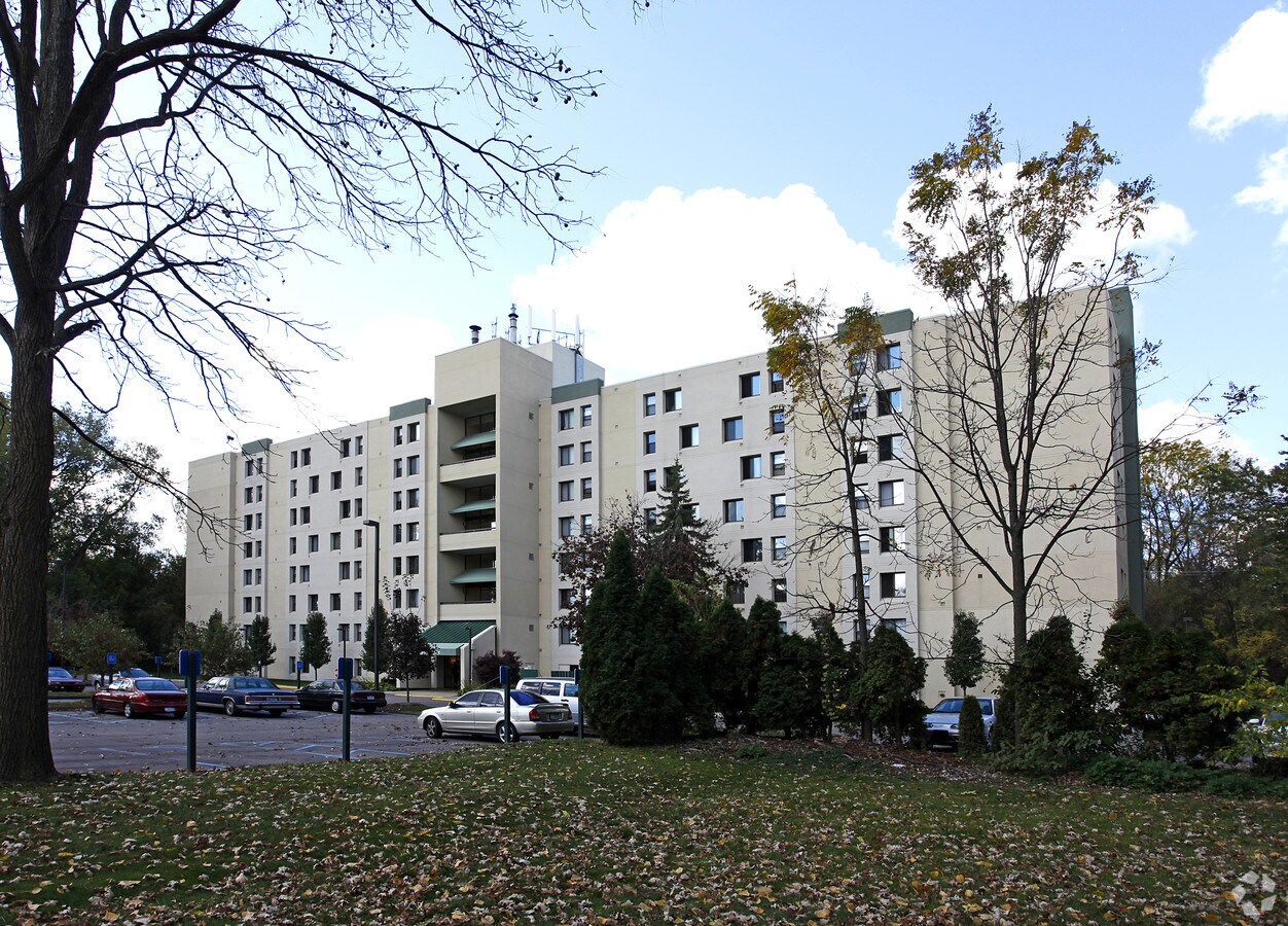 Photo - Chidester Place Apartments