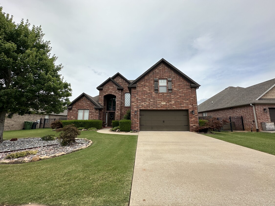 Photo - 6435 W Bridge Bay Dr (Rogers, AR)