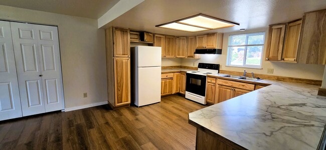 Photo - Single Level Home in Hayden
