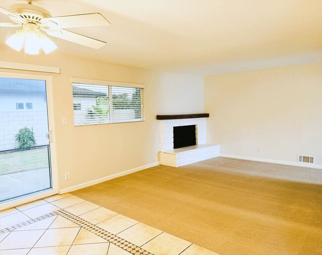 Photo - Charming 4-Bedroom Home with Spacious Backyard in Garden Grove!