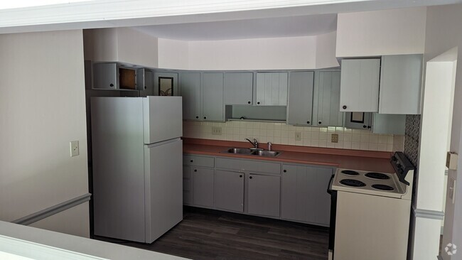 Building Photo - 907 Colegate Dr Unit A Rental